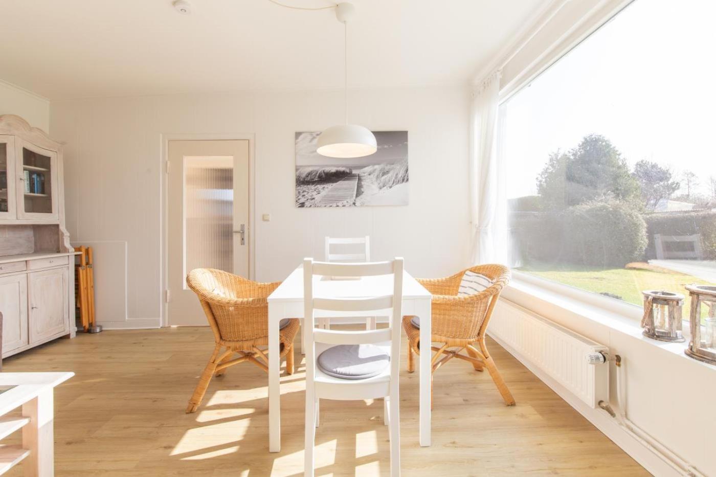 Ferienhaus Kleeblatt 5 - Zentrale, Ruhige Lage Mit Garten Und Terrasse Scharbeutz Exterior photo